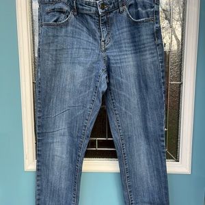 Women’s jeans